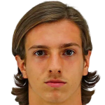 Player picture of Félix Tomi