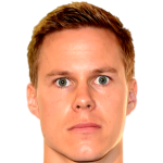 Player picture of Niklas Moisander