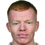 Player picture of Shane Farrell
