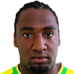 Player picture of Kassim Peltier