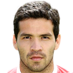 Player picture of Celso Ortíz
