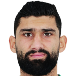Player picture of Hassan Bitar