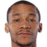 Player picture of Jerome Randle