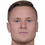 Player picture of Маттиас Юханссон