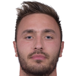 Player picture of Muamer Tankovic