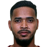 Player picture of Hasim Kipuw