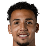 Player picture of اودين بايلى