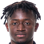 Player picture of Michael Kargbo