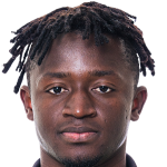 player picture of M. Kargbo