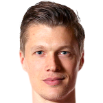 Player picture of Viktor Elm