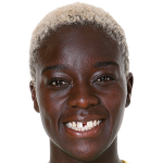 Player picture of Michaela Abam