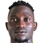 Player Picture of Hamisi Tibita