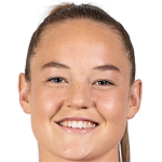 Player picture of Janni Thomsen