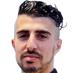 Player picture of محمد المقريني