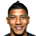 Player picture of Marlon Pereira