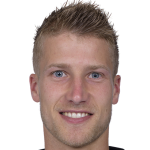 Player picture of Wout Droste