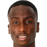 Player picture of Cheikh Sid Ahmed Kamara