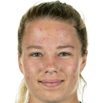 Player picture of Christin Meyer