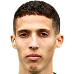 Player picture of محمد حمداوى
