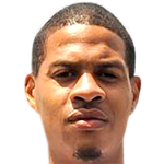 Player picture of Rihairo Meulens