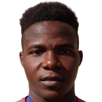 Player picture of Sy Aimé Coulibaly