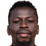 Player picture of Ben Daouda Nikiéma
