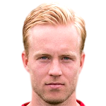 Player picture of Daan Bovenberg