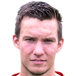 Player picture of Daan Smith