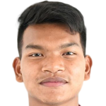 Player picture of Pithak Phaphirom