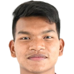 player picture of P. Phaphirom