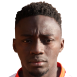 Player picture of Sam Ibrahim Ilboudo