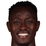 Player picture of Ebrima Singhateh