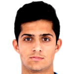 Player picture of Bicho