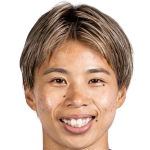 Player picture of Mina Tanaka