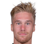 Player picture of Tom van Weert