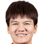 Player picture of Trần Thị Thu
