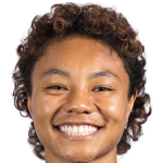 Player picture of Sarina Bolden