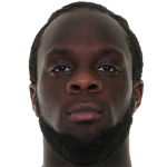 Player picture of Elvis Manu