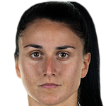 Player picture of Francesca Calò