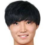 Player picture of Shosei Okamoto