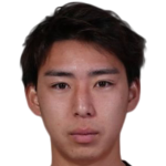 Player picture of Kai Shibato