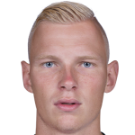 Player picture of Lucas Woudenberg