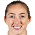 Player picture of Megan Connolly