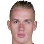 Player picture of Rick Karsdorp