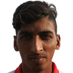 Player picture of Muhammad Asad