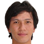 Player picture of Li Hang Wui