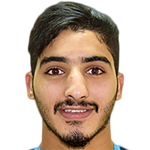 Player picture of محمد راشد