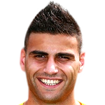 Player picture of دنيز تيوريك