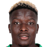 Player picture of Francisco Madinga