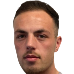 Player picture of Lorent Callaku